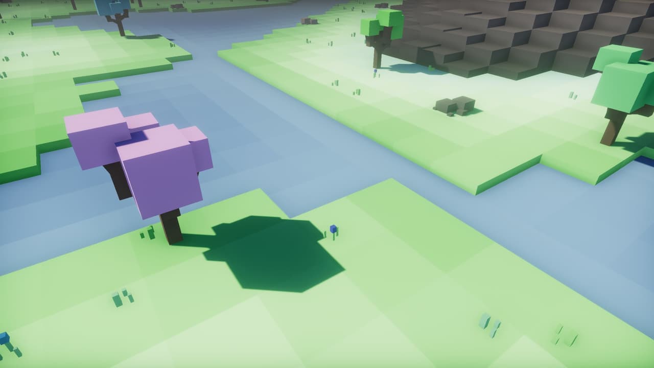 Outpost (itch) screenshot 2