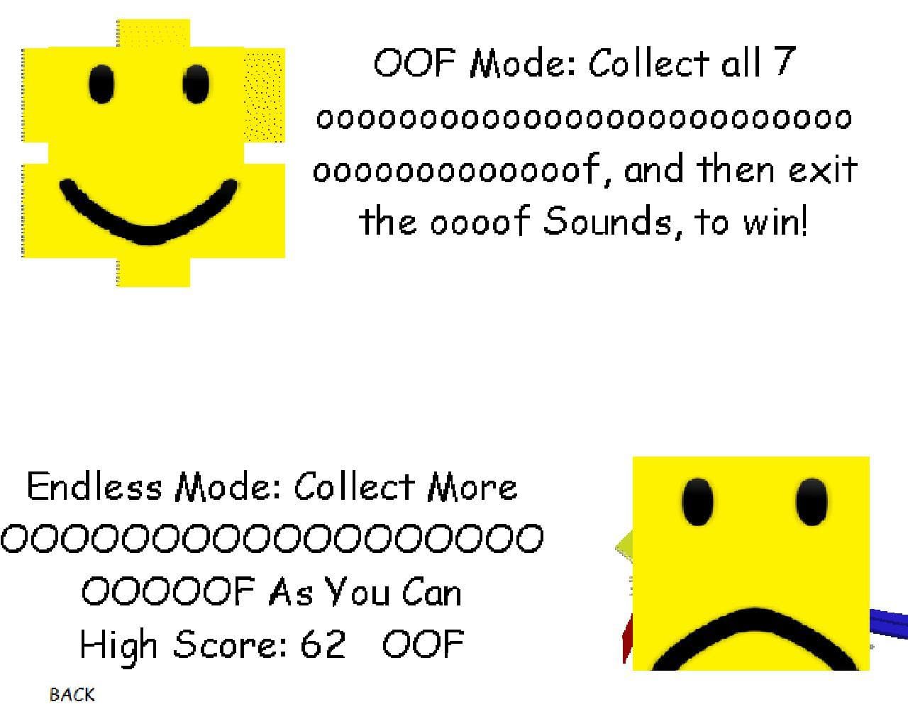 OOFs Basics in Education and Learning but Sound screenshot 5