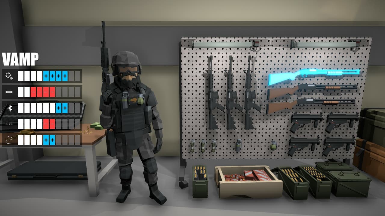 No Plan B: Prologue screenshot 2