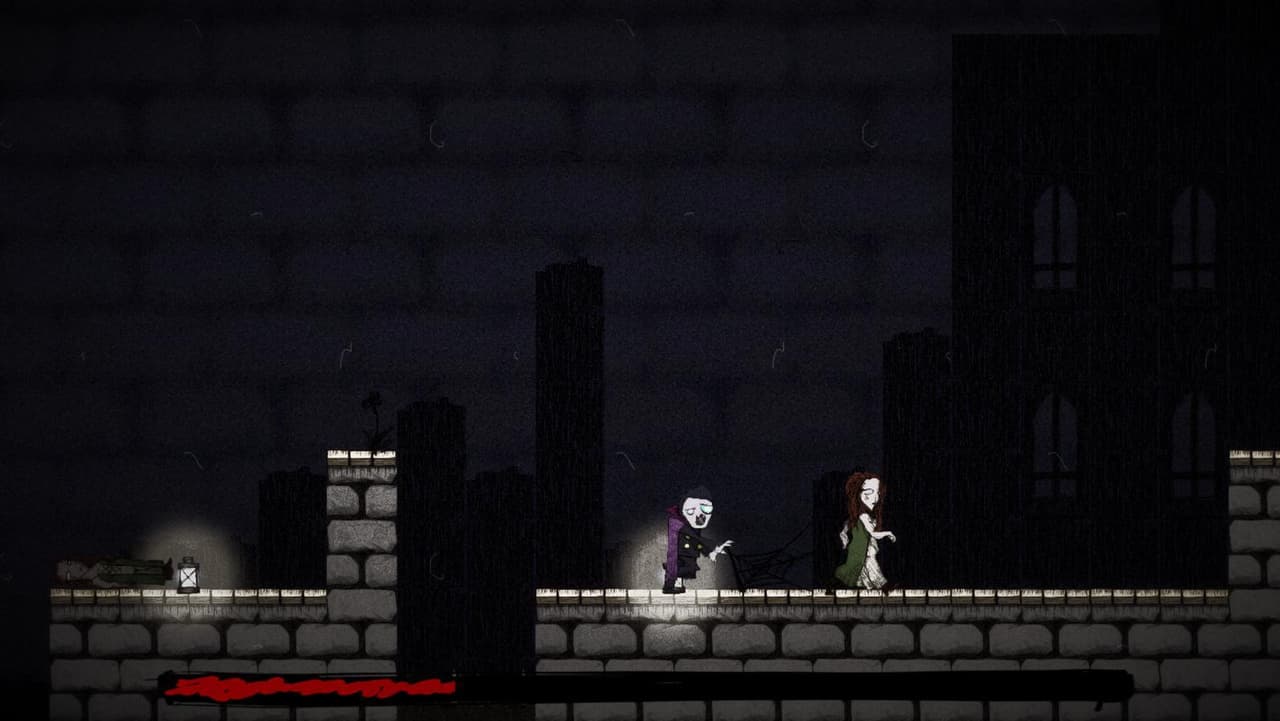 Sucker (andretaono) screenshot 3