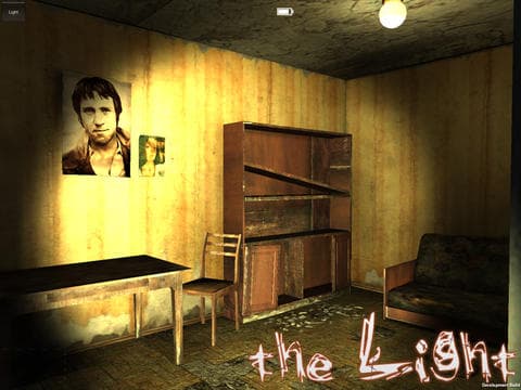 the Light Sense