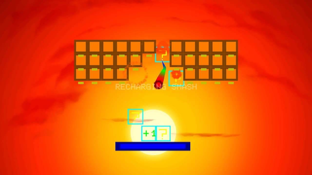 Block Smash Prototype screenshot 6