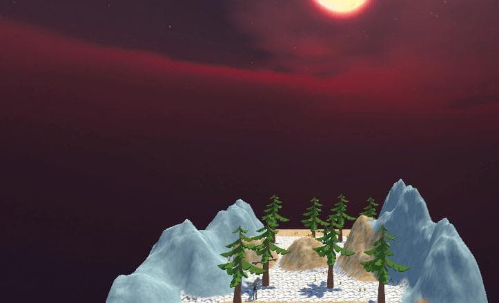 TmeZombie: Zombie Survival Shooter screenshot 3