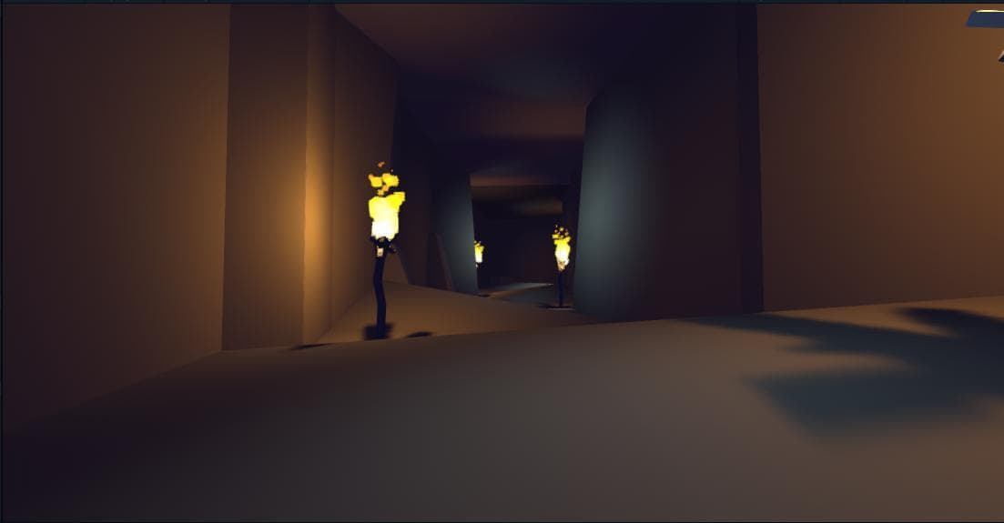 Curse of Valhalla screenshot 3