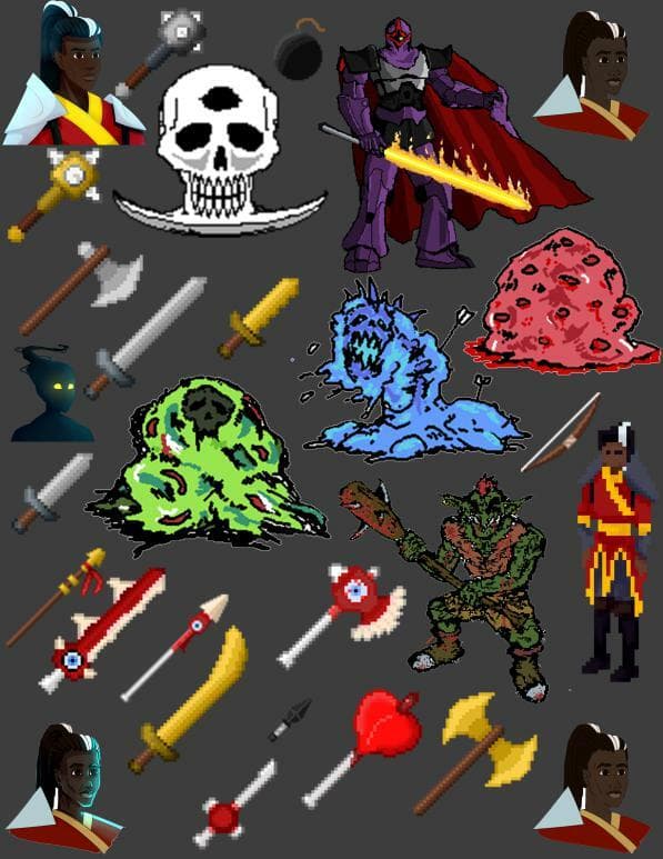 Golden Hope screenshot 2