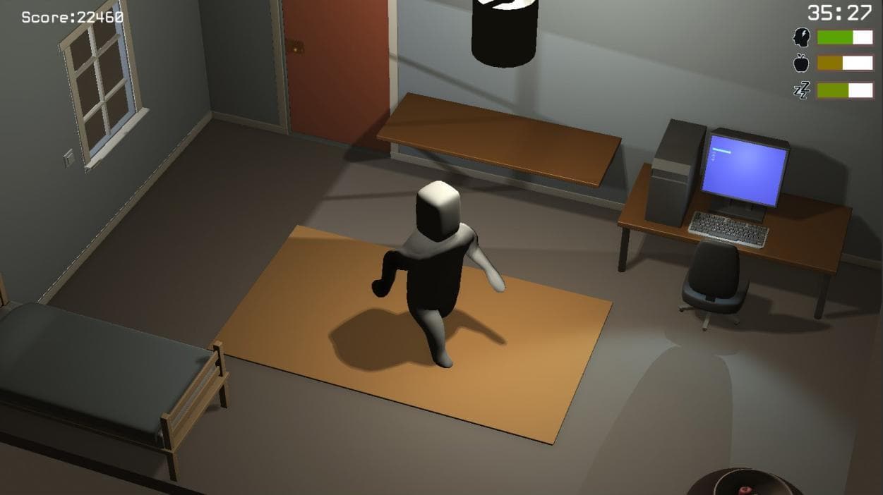 private void Start() screenshot 2