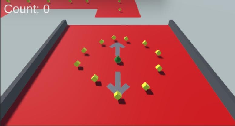 Super-Roll-A-Ball