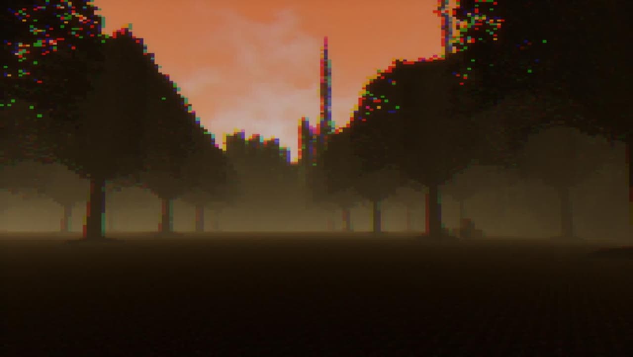 A New Home In The Forest screenshot 2