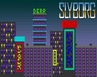 Slyborg