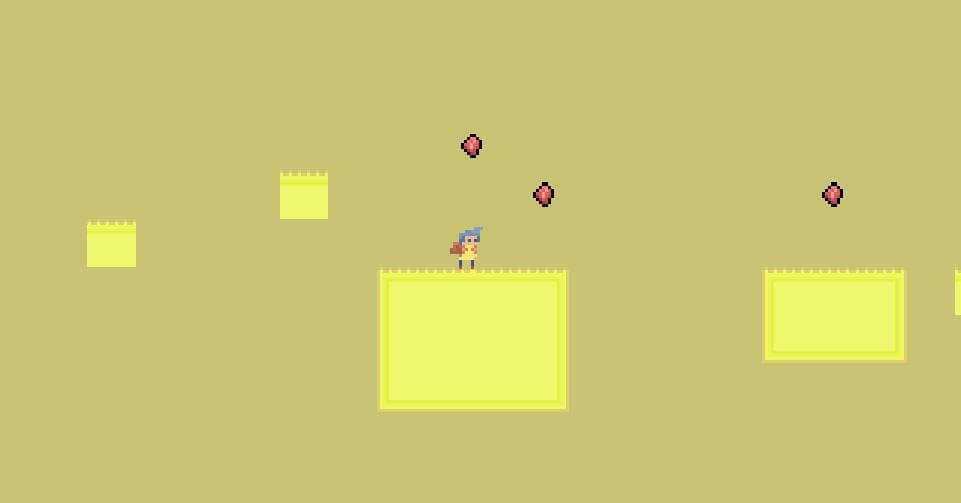 Dimension Jump (itch) (The)