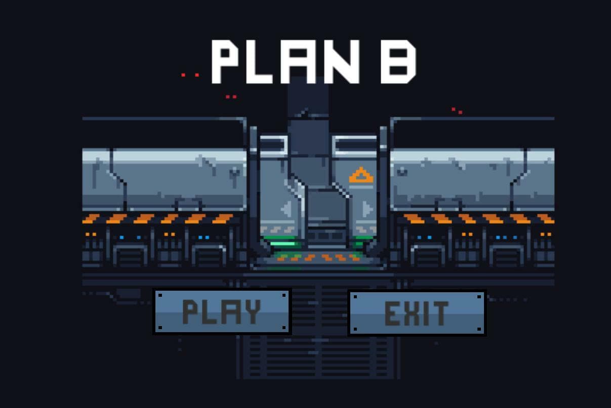 PLAN B