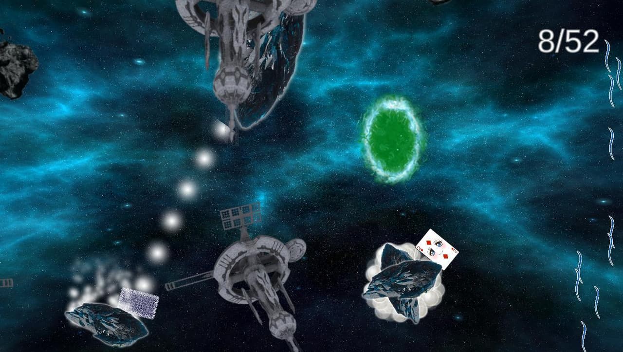 The Adventures Of Decku screenshot 5