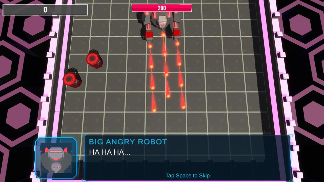 Die Twice screenshot 3