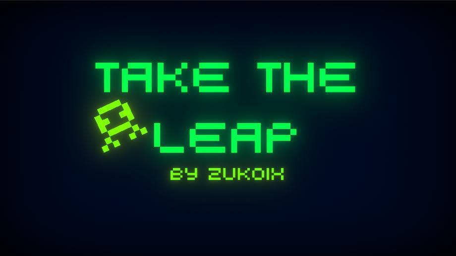 Take the Leap