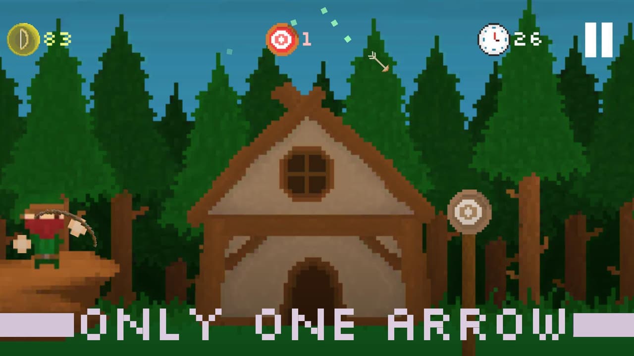 [Free] Archery Quest!