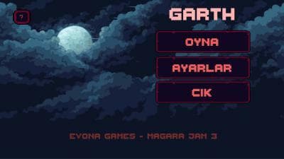 Garth screenshot 2