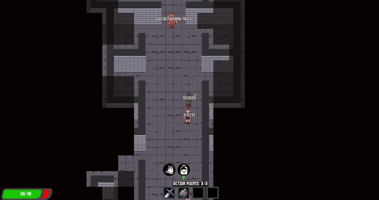 Tale of Three Lands screenshot 6