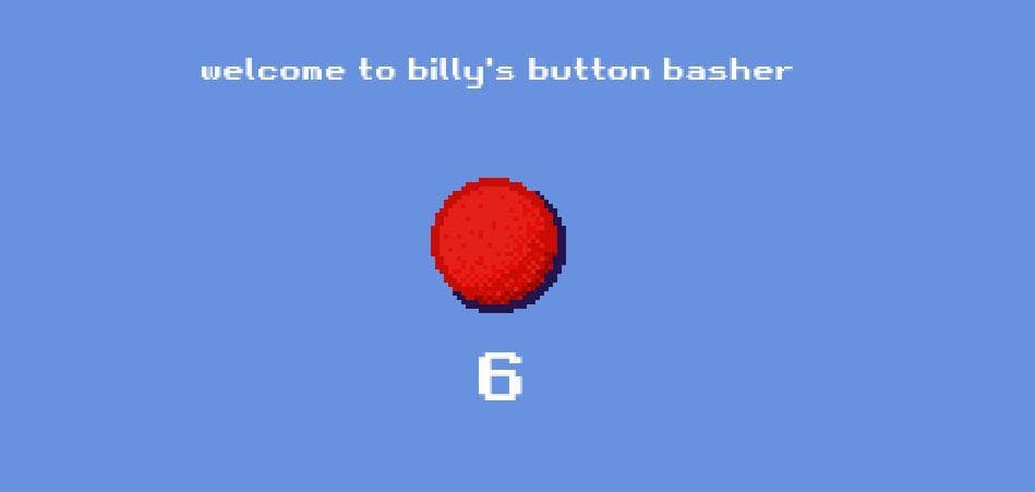billys button