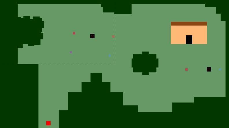Zelda-like FREE