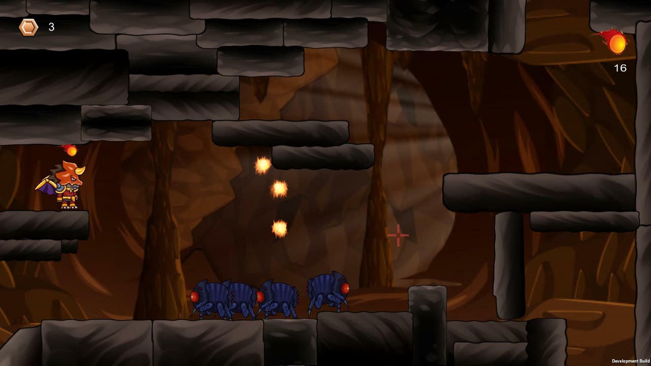 Small Wings Big Dreams screenshot 3