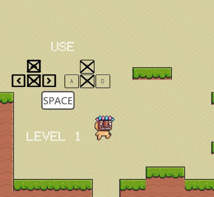 Run Man Run (AlexP07U) screenshot 3
