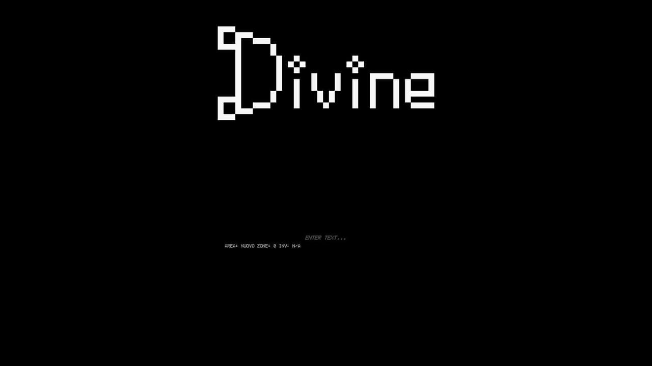 Divine (chicagocenteredgaming) screenshot 2