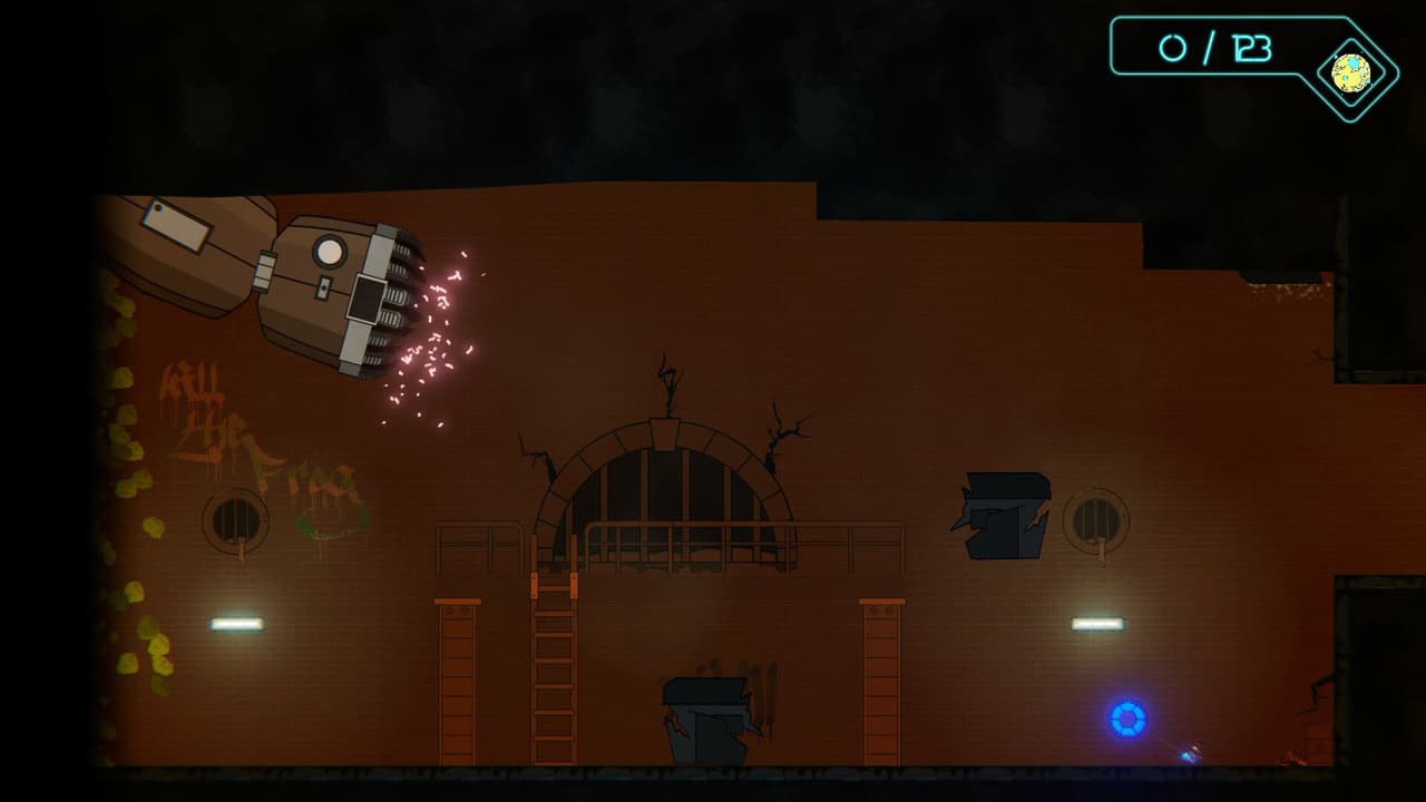 Cyberplug screenshot 3