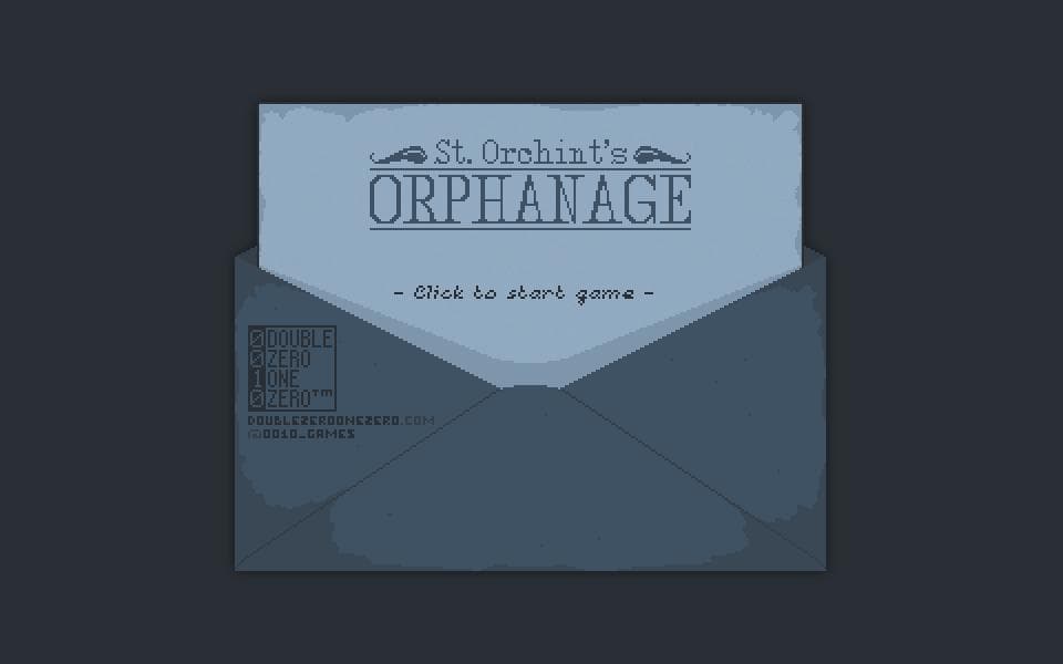 St. Orchints Orphanage screenshot 2