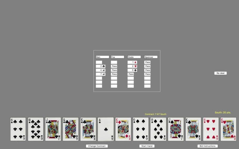 Bridge by Dodofox screenshot 6