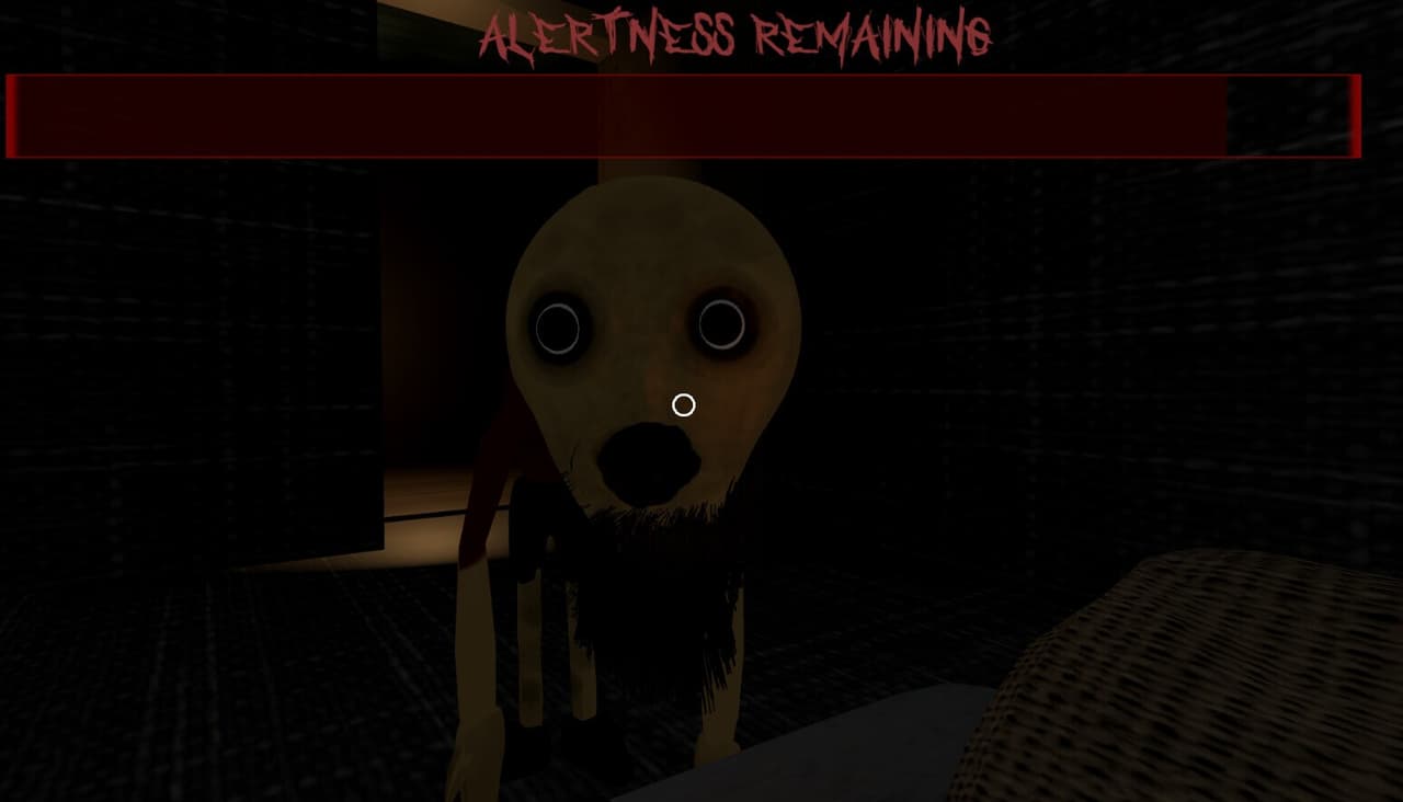 Grandpas House screenshot 5