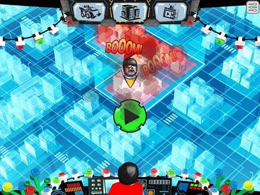 LEGO DC Mighty Micros