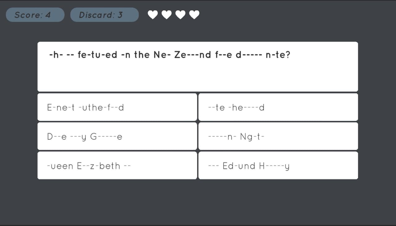 Language Erasure