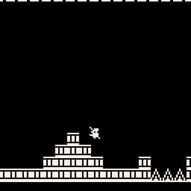 ascend (itch) (dungky) screenshot 2