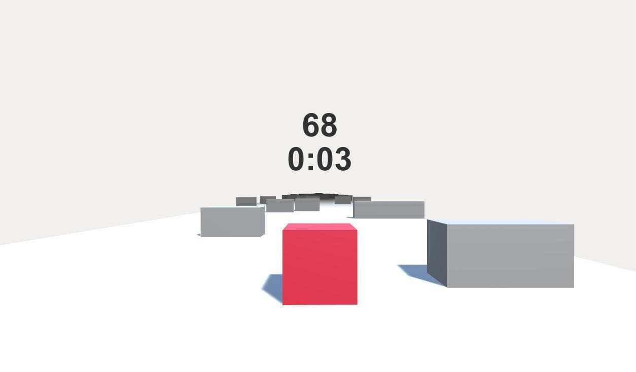 Cube (itch) (NnYGames) screenshot 4