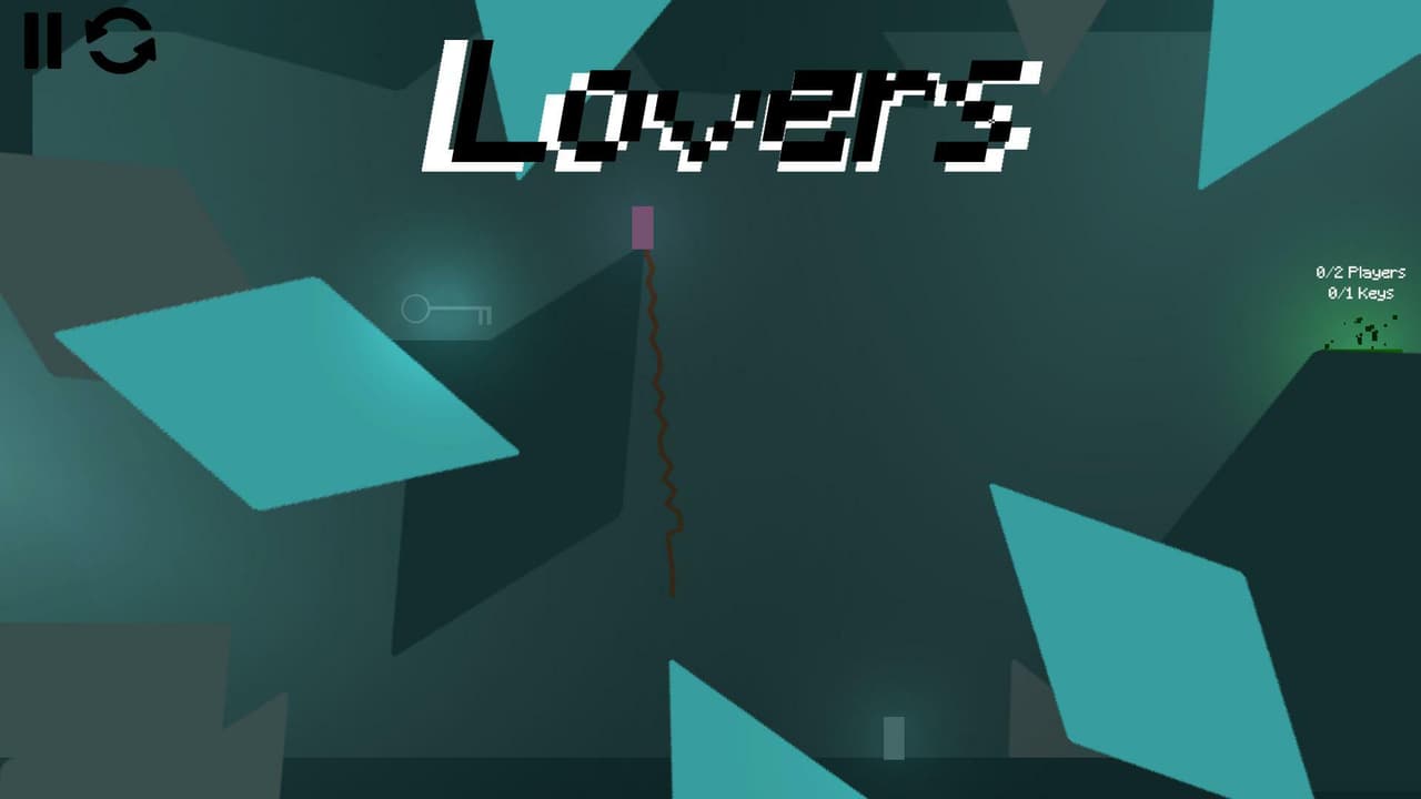 Lovers (RyderDev) screenshot 2