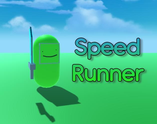 Speed Runner (HHeikki)