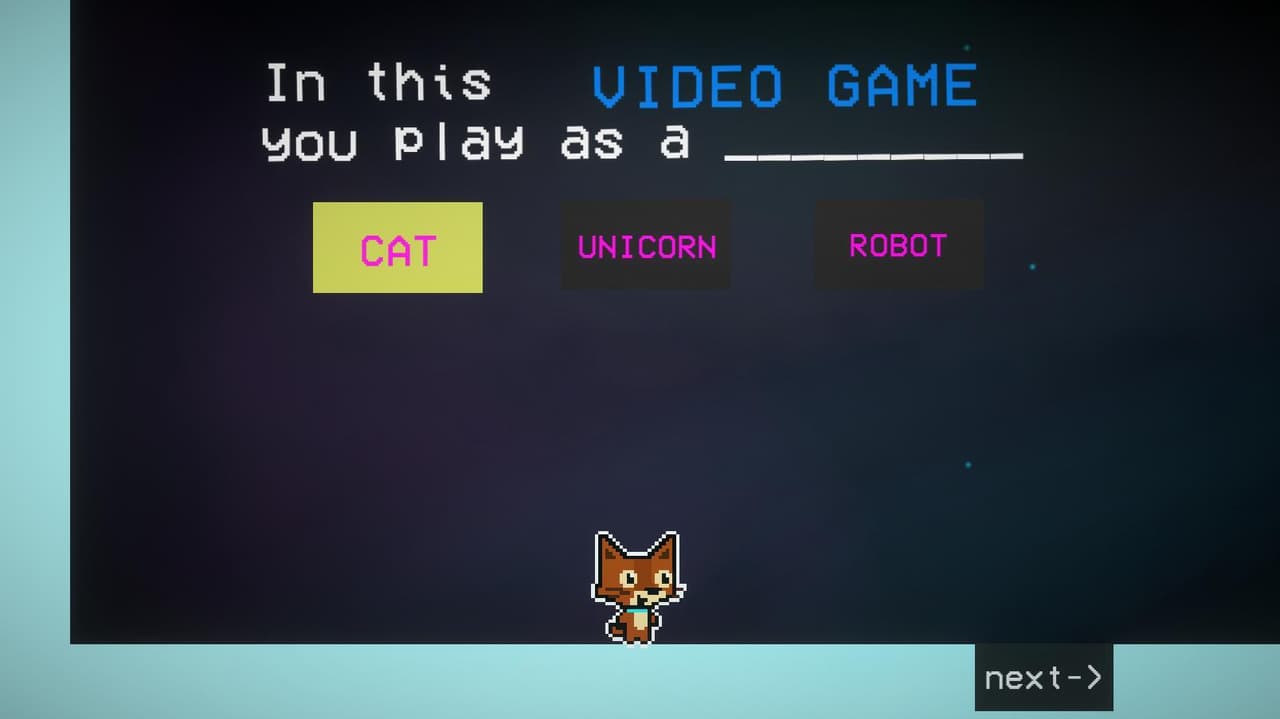 Create-A-Game screenshot 2