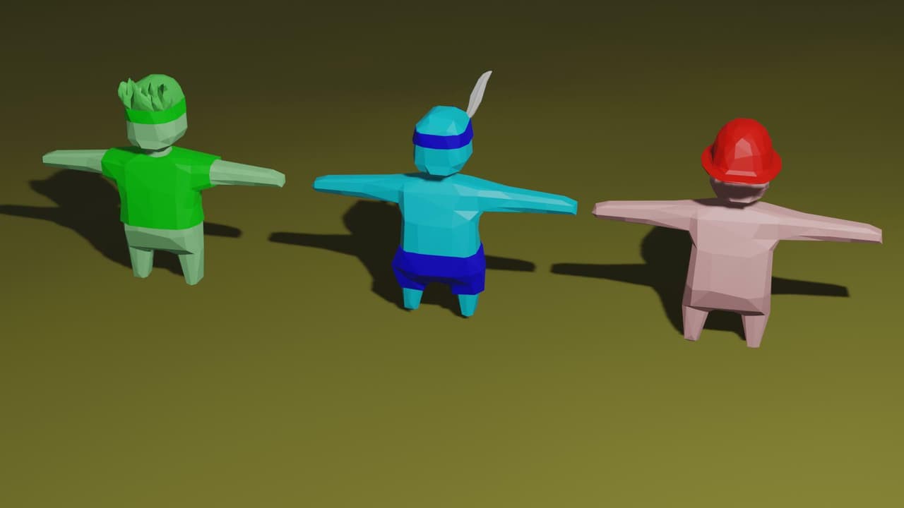 Dash to the Idol
