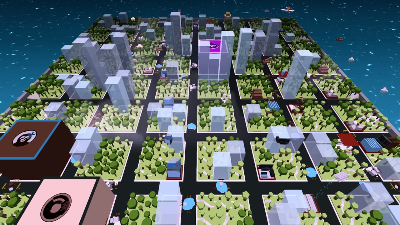 Debatto: Delivery Battle screenshot 3