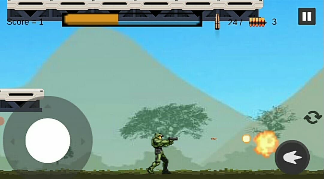 Botcalypse screenshot 4