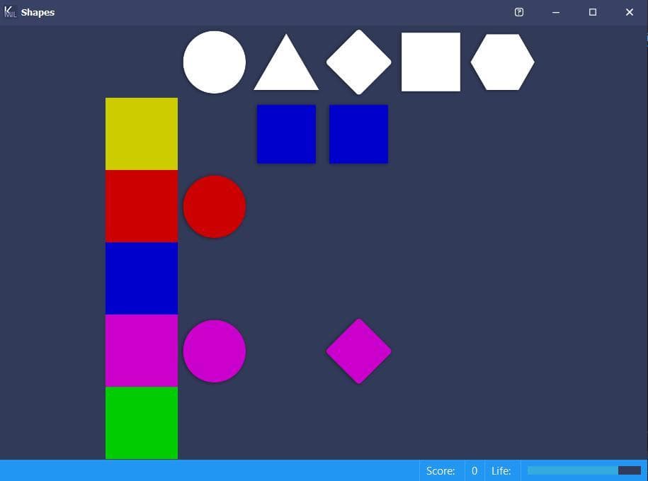 KnappMIL screenshot 3