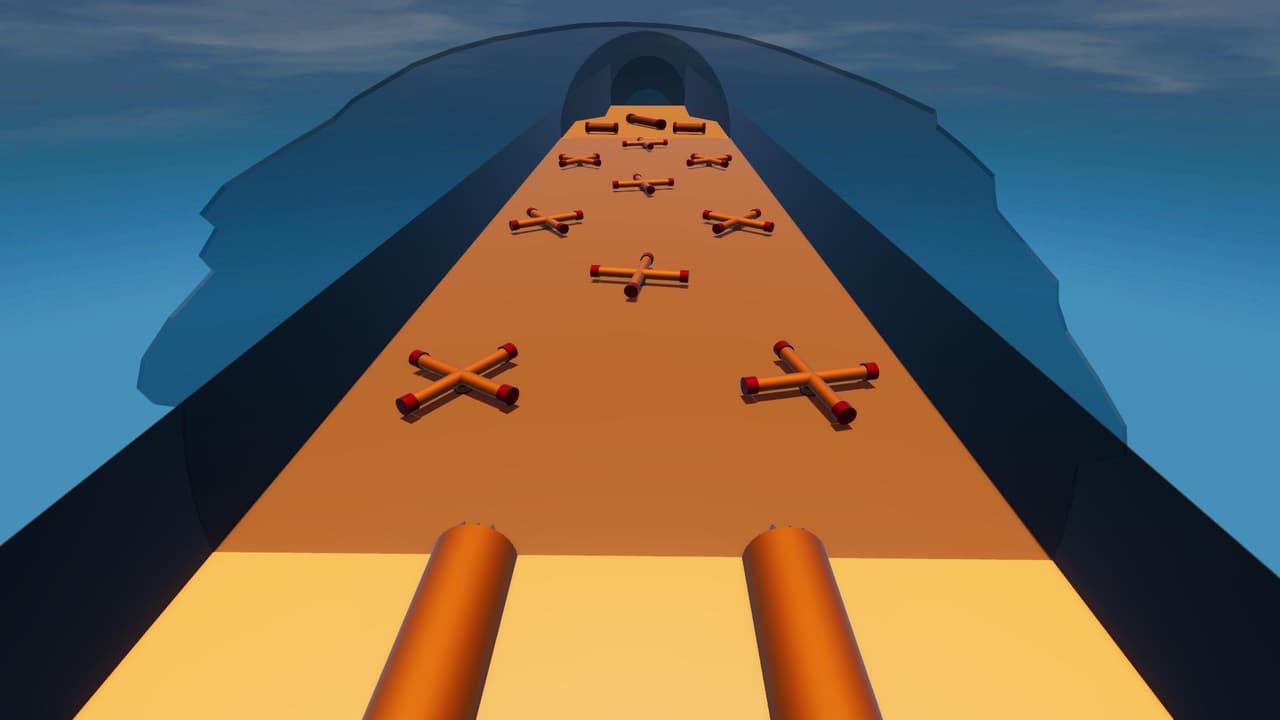Pet Run - Twitch Game screenshot 5