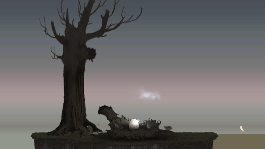 Birth in the Cold screenshot 4