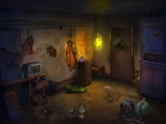 Escape Mission - Season 1 screenshot 3