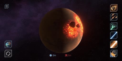 Solar Smash screenshot 6