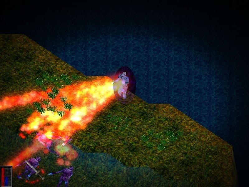 Swordia screenshot 2