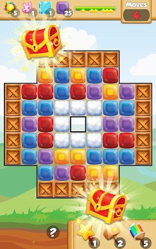 Puzzle Pop Blast screenshot 4