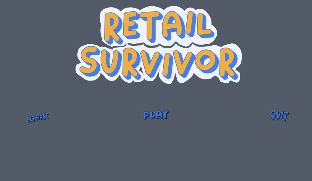 Retail Survivor screenshot 4