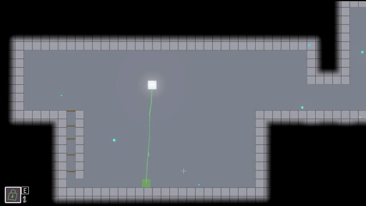 Cube Lab screenshot 2