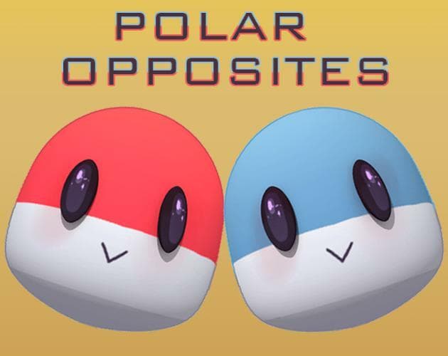 Polar Opposites